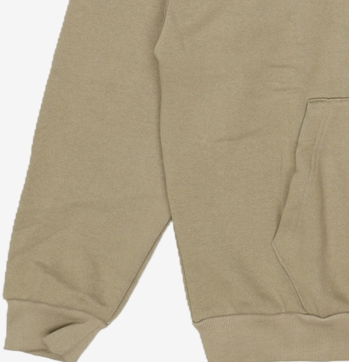 프라이(FREI) AUTHENTIC HOODIE(OLIVE) L