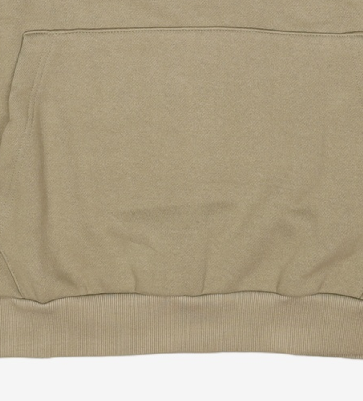 프라이(FREI) AUTHENTIC HOODIE(OLIVE) L