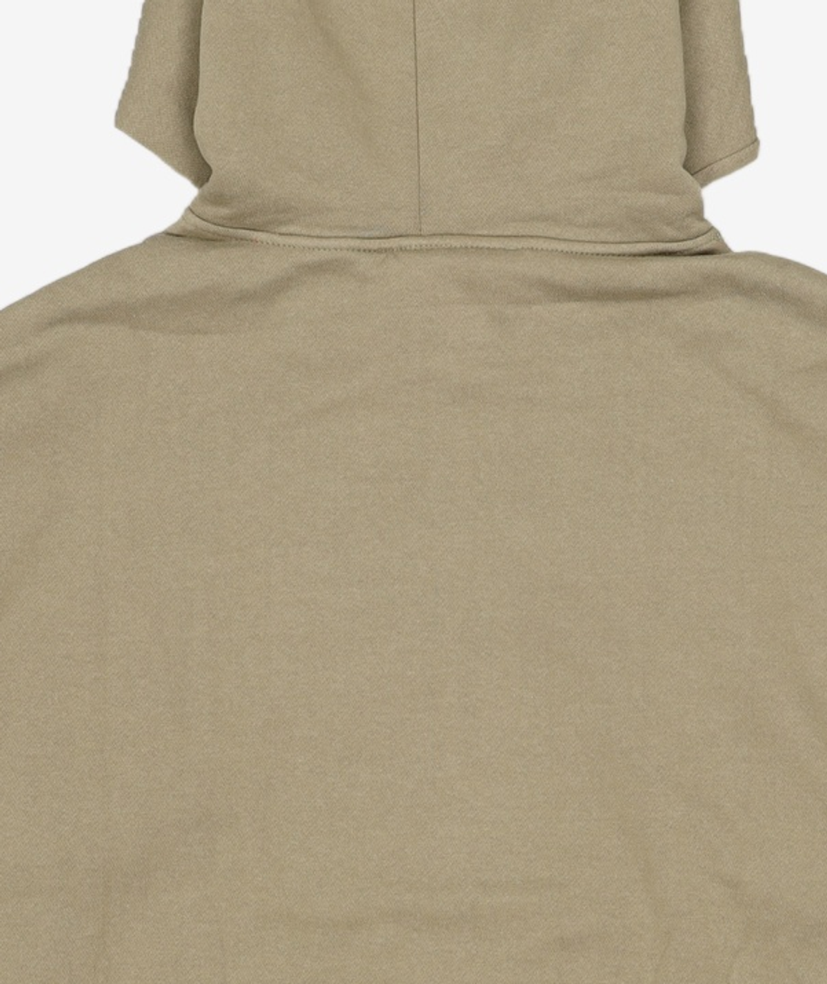 프라이(FREI) AUTHENTIC HOODIE(OLIVE) L