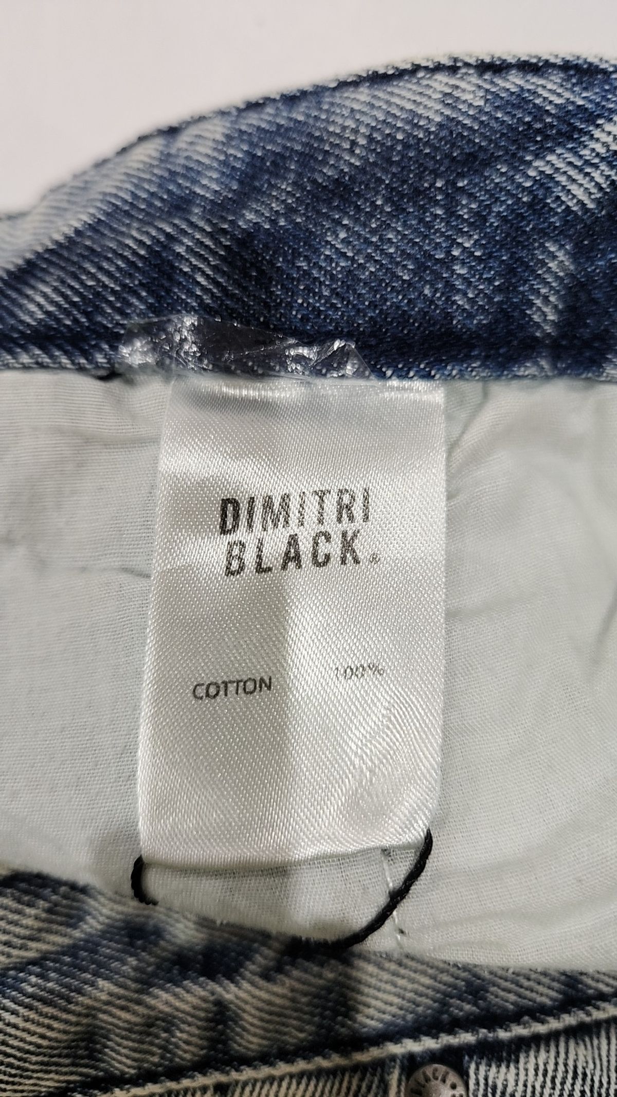 디미트리블랙(DIMITRI BLACK) 숏팬츠