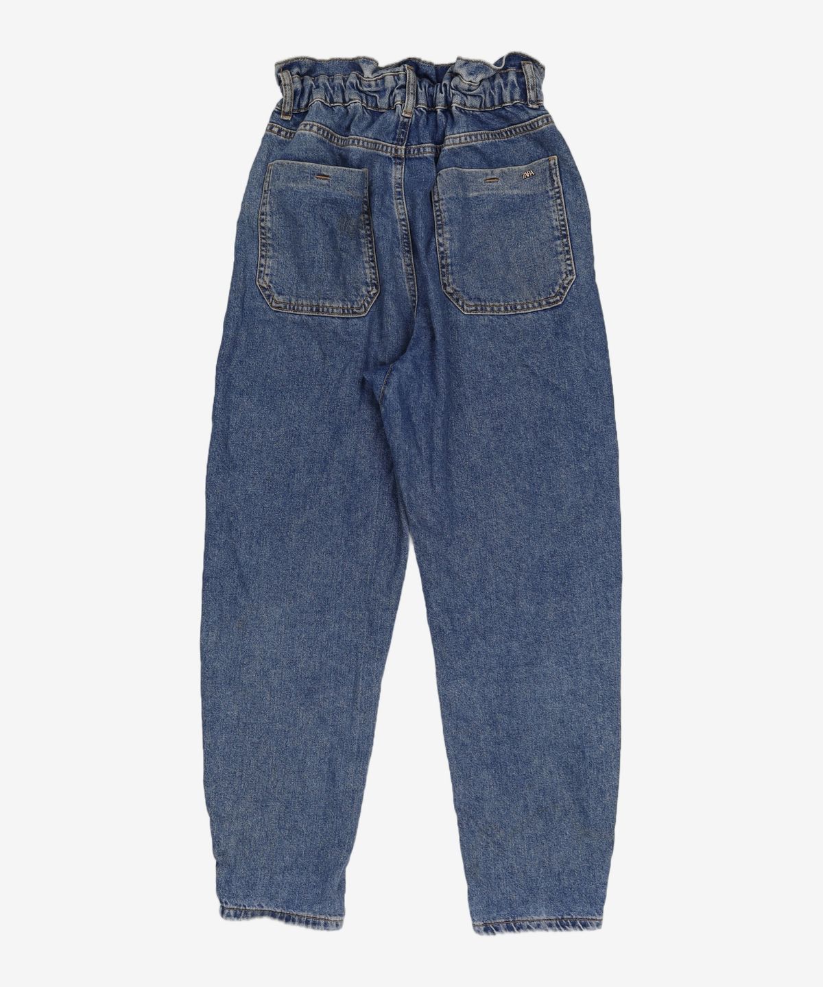 자라(ZARA) 청/데님 팬츠 34