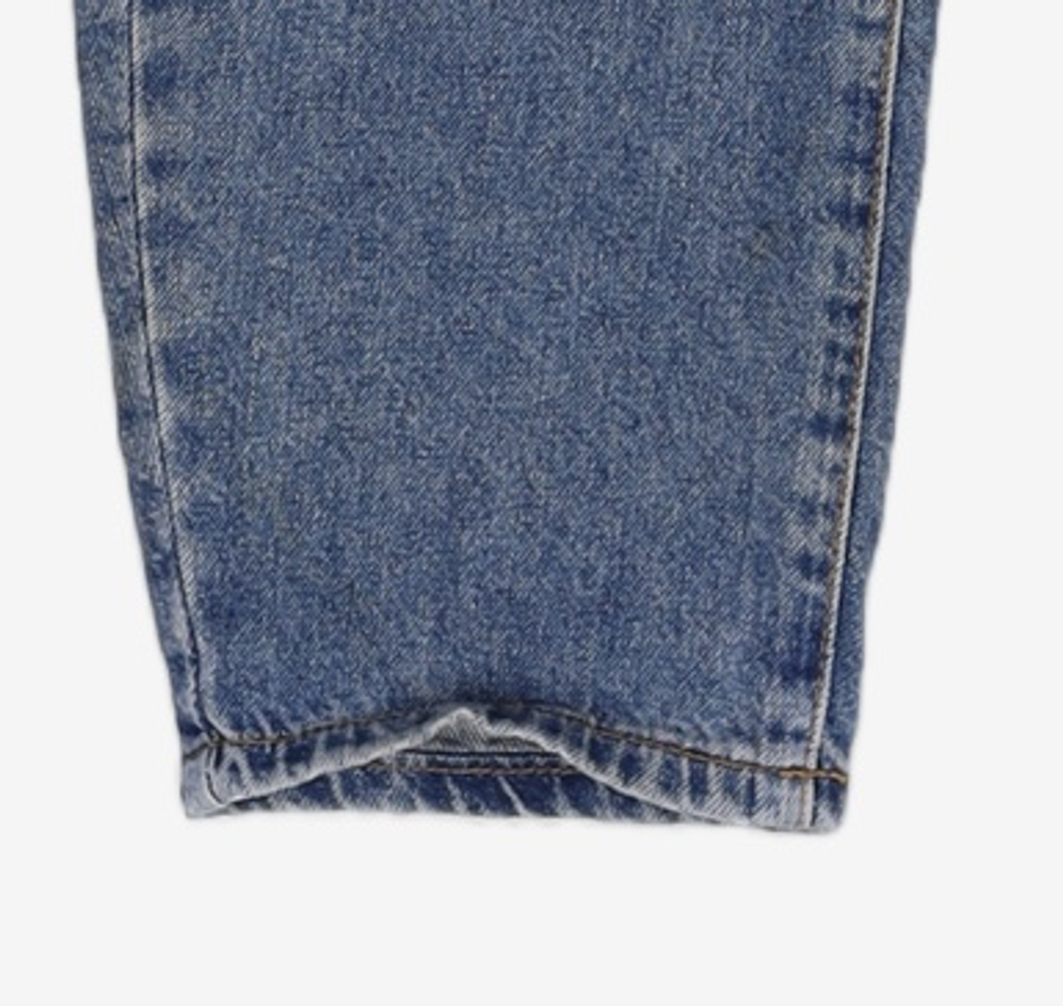 자라(ZARA) 청/데님 팬츠 34