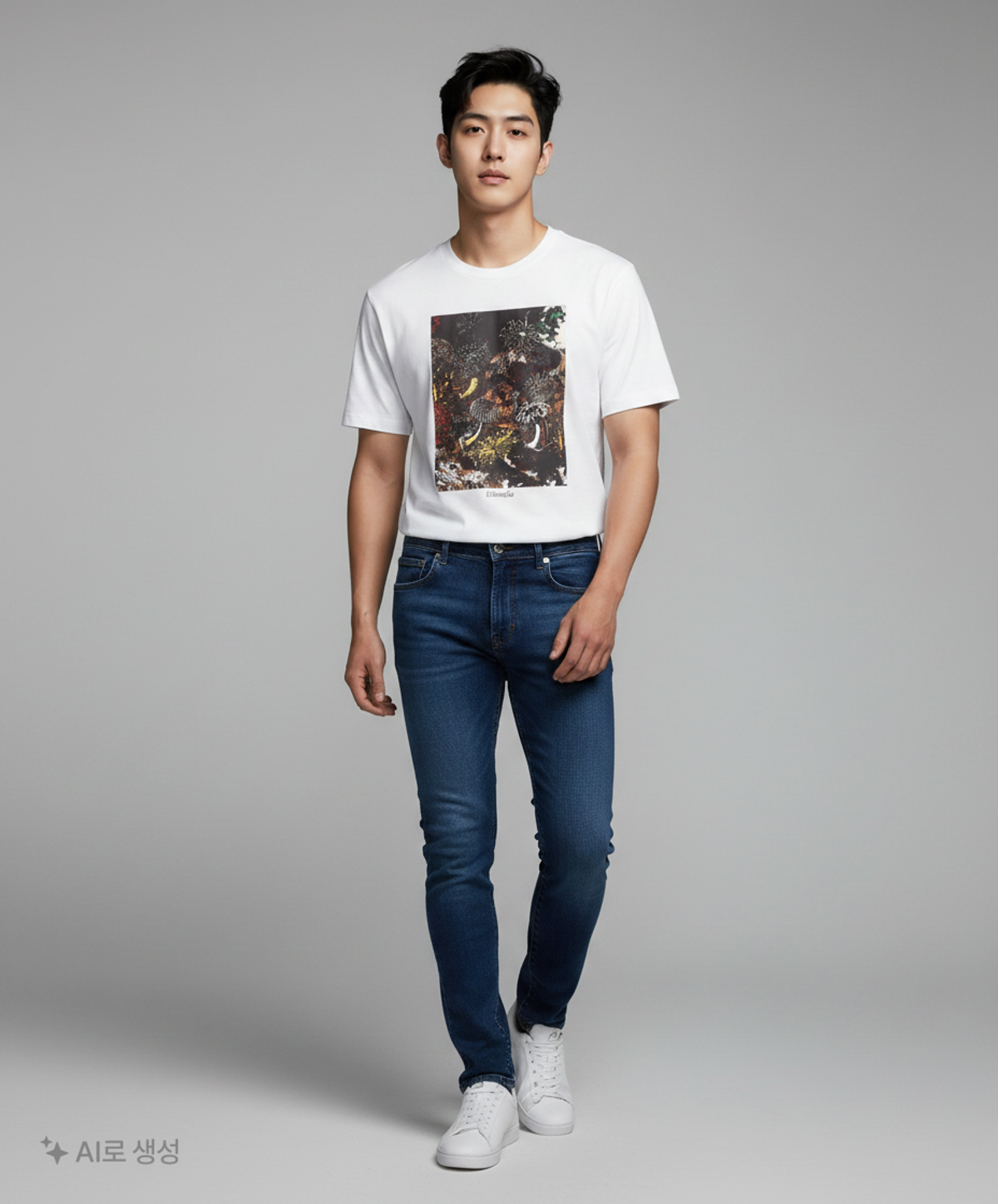 나이키(NIKE) 반소매 티셔츠 XL