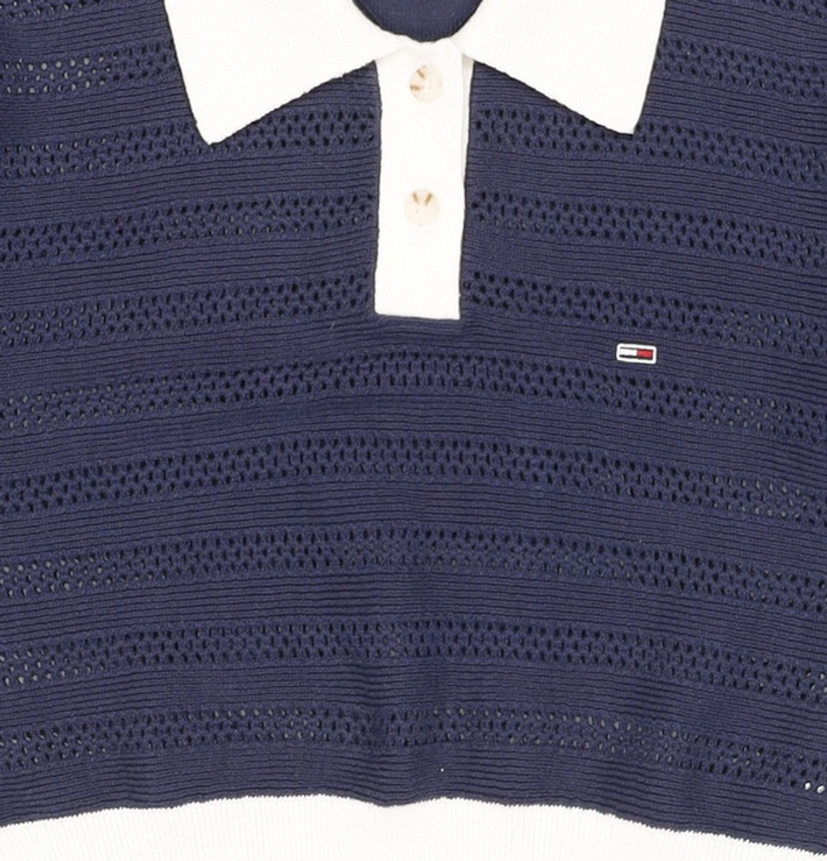 타미진스(TOMMY JEANS) 니트/스웨터 S