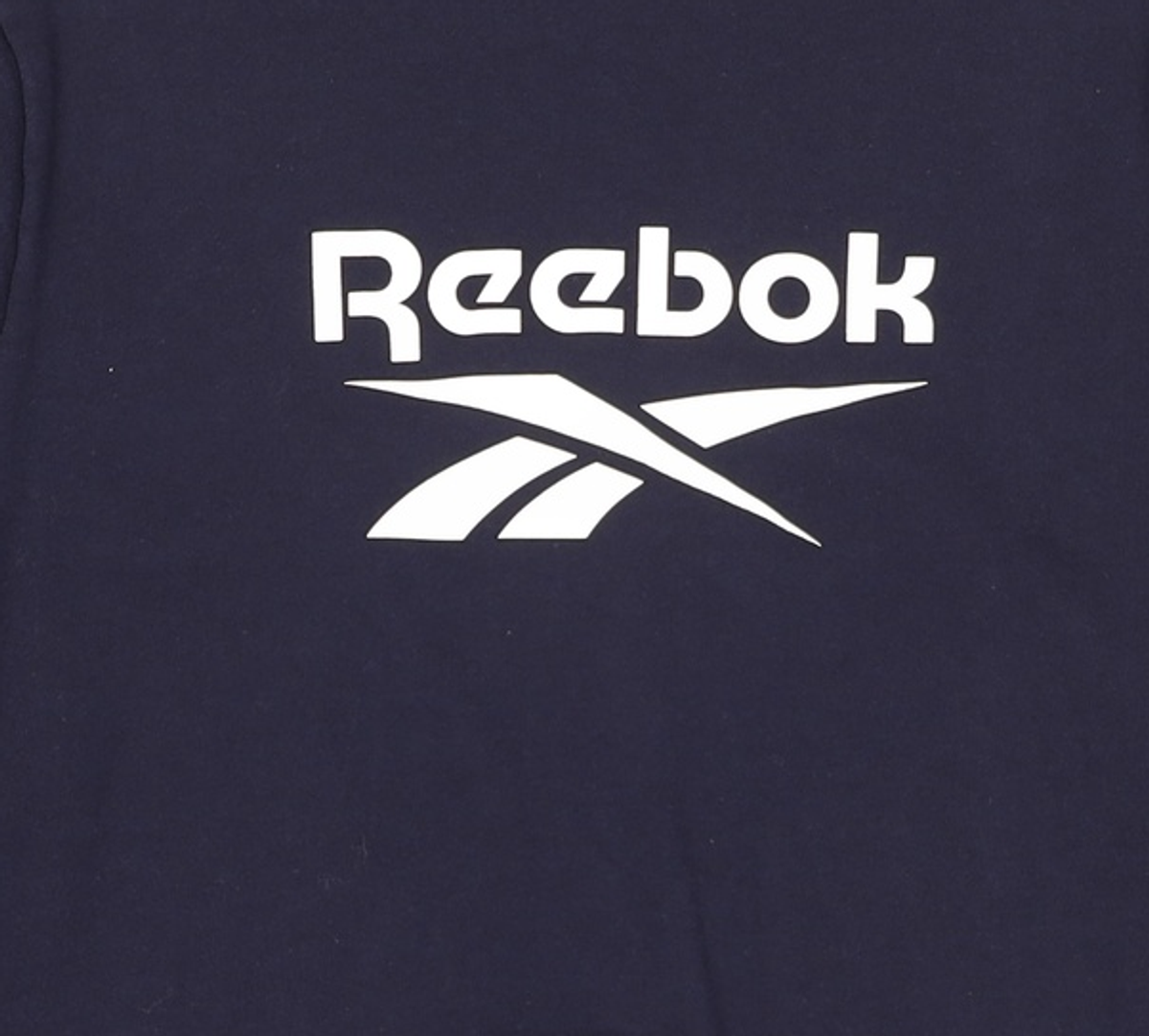 리복(REEBOK) 맨투맨/스웨트셔츠 L