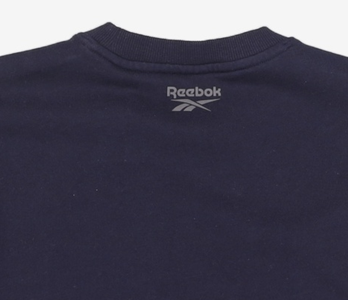 리복(REEBOK) 맨투맨/스웨트셔츠 L