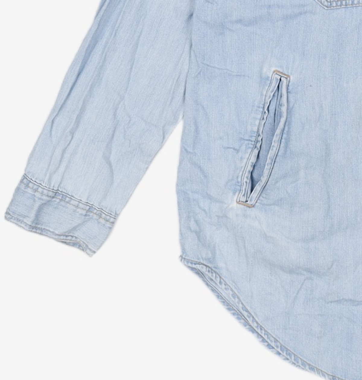 디바이디드에이치앤엠(DIVIDED H&M) 캐주얼 셔츠 175/100A