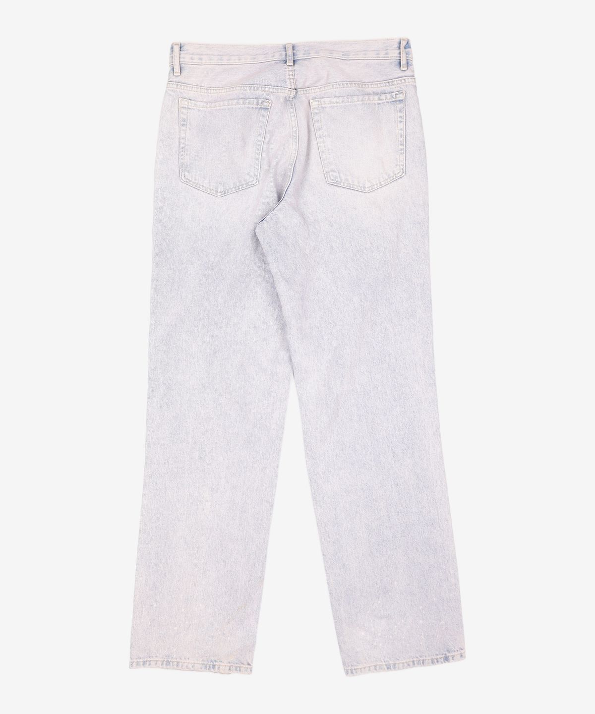 자라(ZARA) 청/데님 팬츠 40