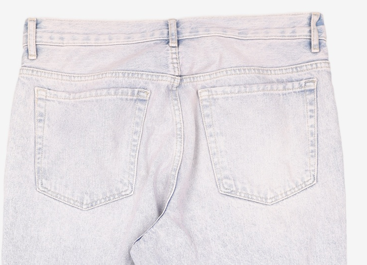 자라(ZARA) 청/데님 팬츠 40