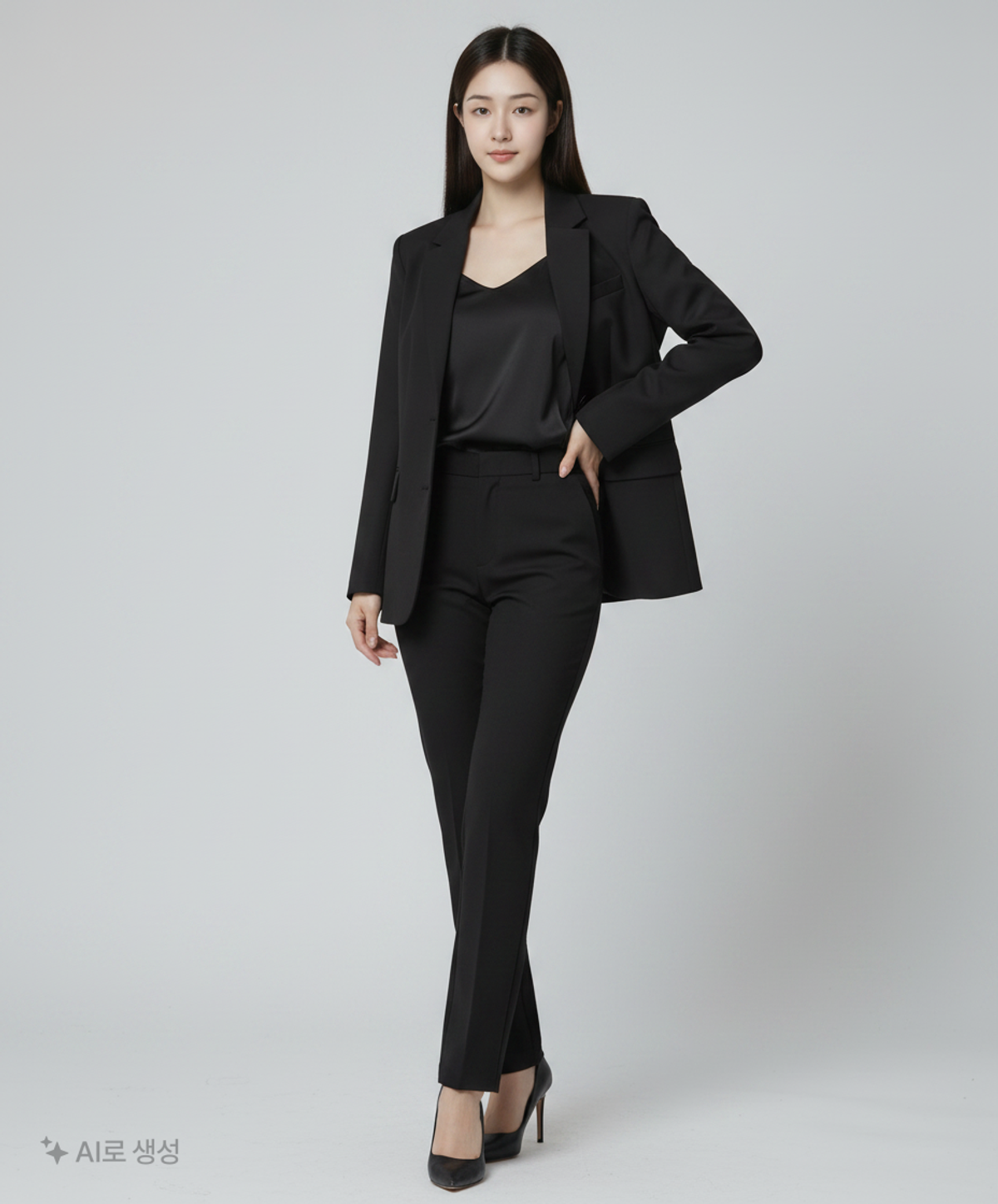 무신사 스탠다드(MUSINSA STANDARD) 슈트/블레이저 재킷 XL