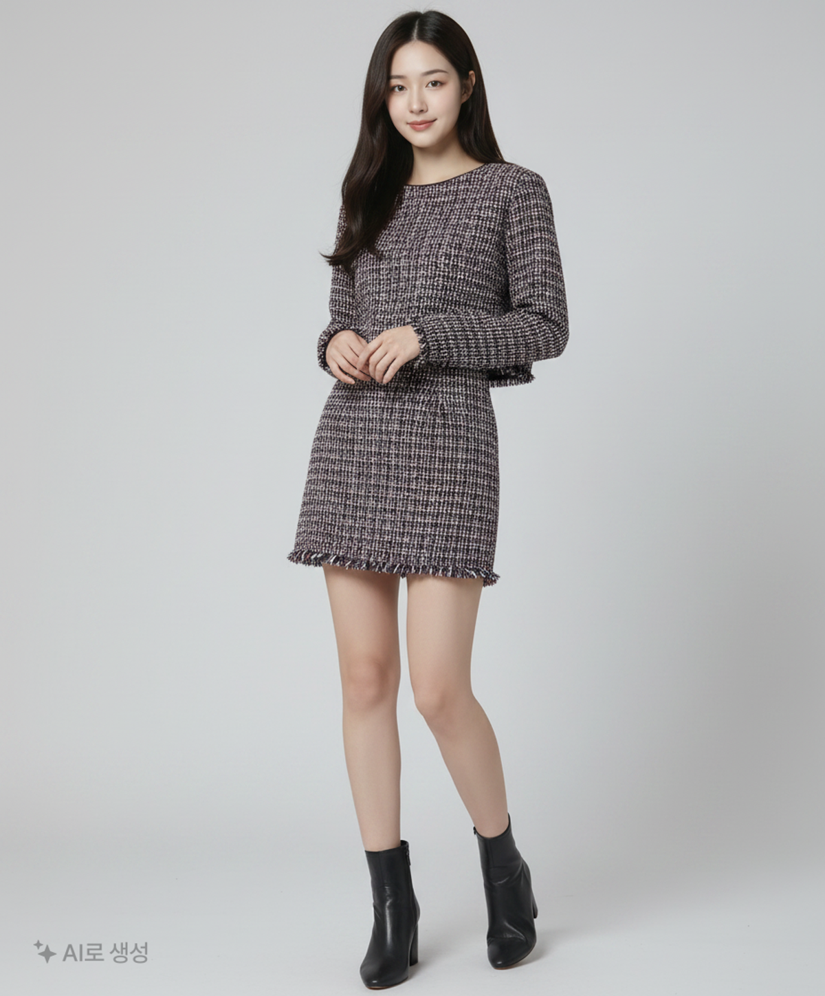 로엠(ROEM) 미니스커트 73-101
