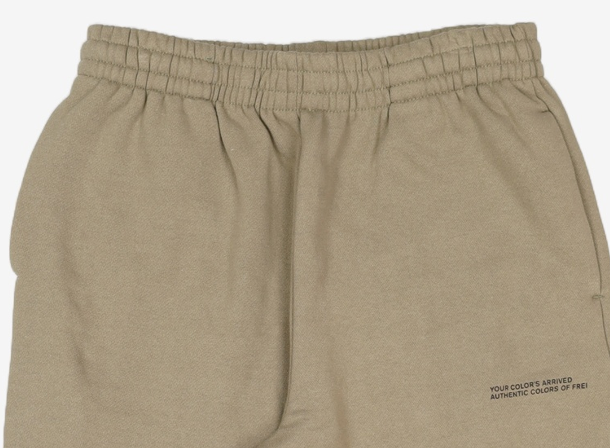 프라이(FREI) AUTHENTIC PANTS(OLIVE) M