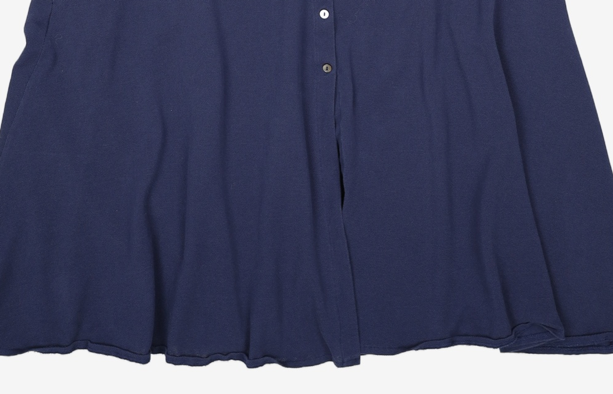 라코스테(LACOSTE) 여성 A라인 플레어 원피스 EF5471-51G 166 36
