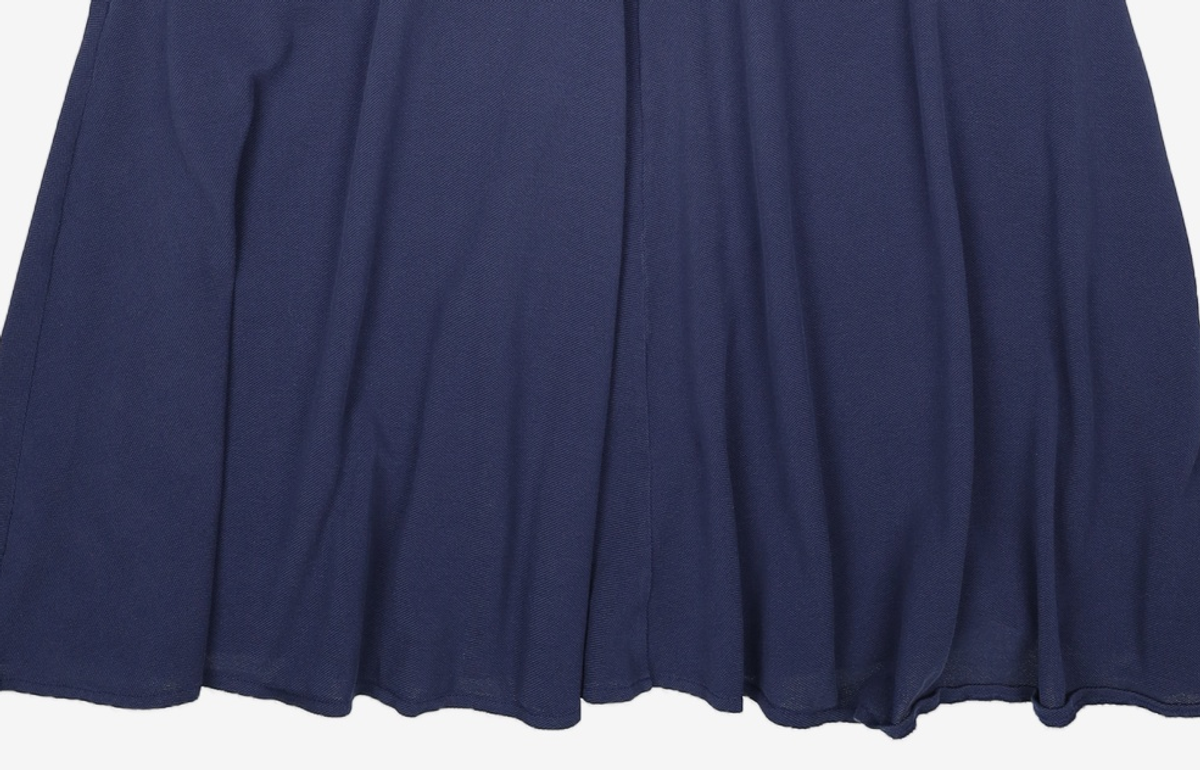 라코스테(LACOSTE) 여성 A라인 플레어 원피스 EF5471-51G 166 36