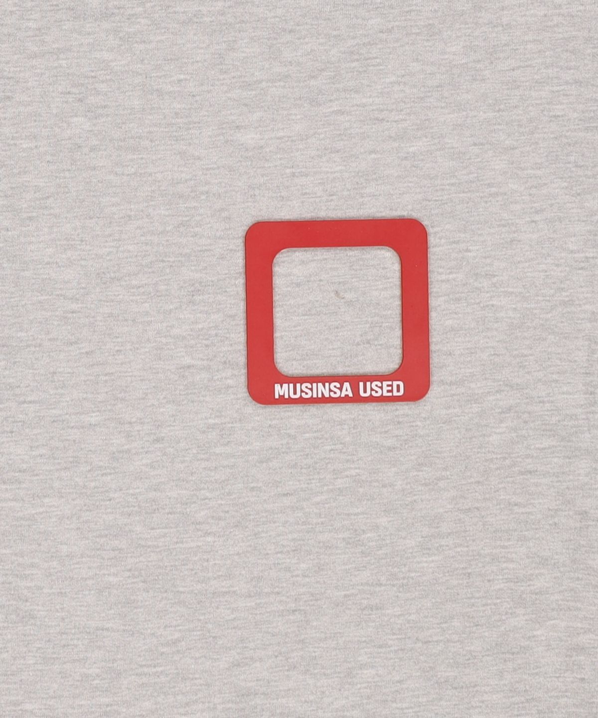 아웃도어(OUTDOOR) 반소매 티셔츠 XL