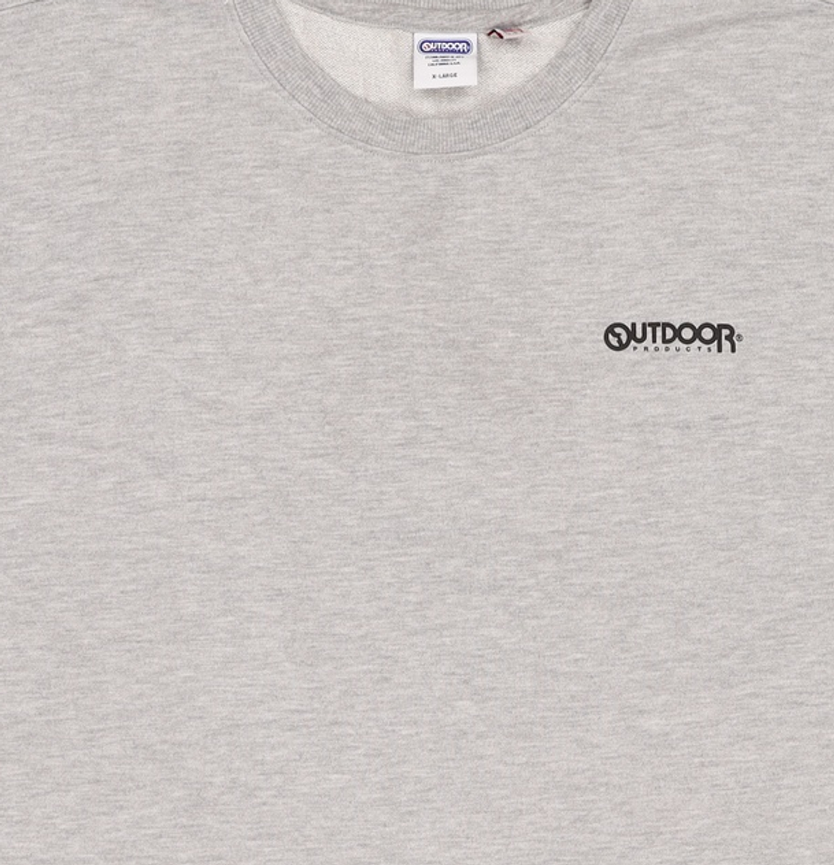 아웃도어(OUTDOOR) 반소매 티셔츠 XL