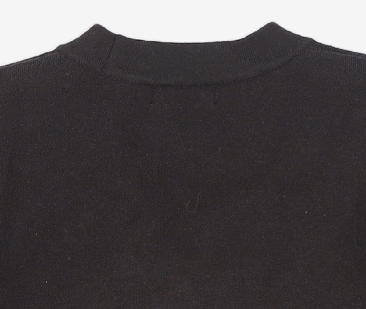 룩캐스트(LOOKAST) 블랙 카시나 가디건 / BLACK CASINA CARDIGAN ONE