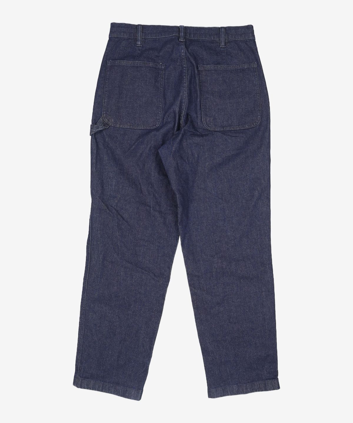 유니클로(UNIQLO) 청/데님 팬츠 S