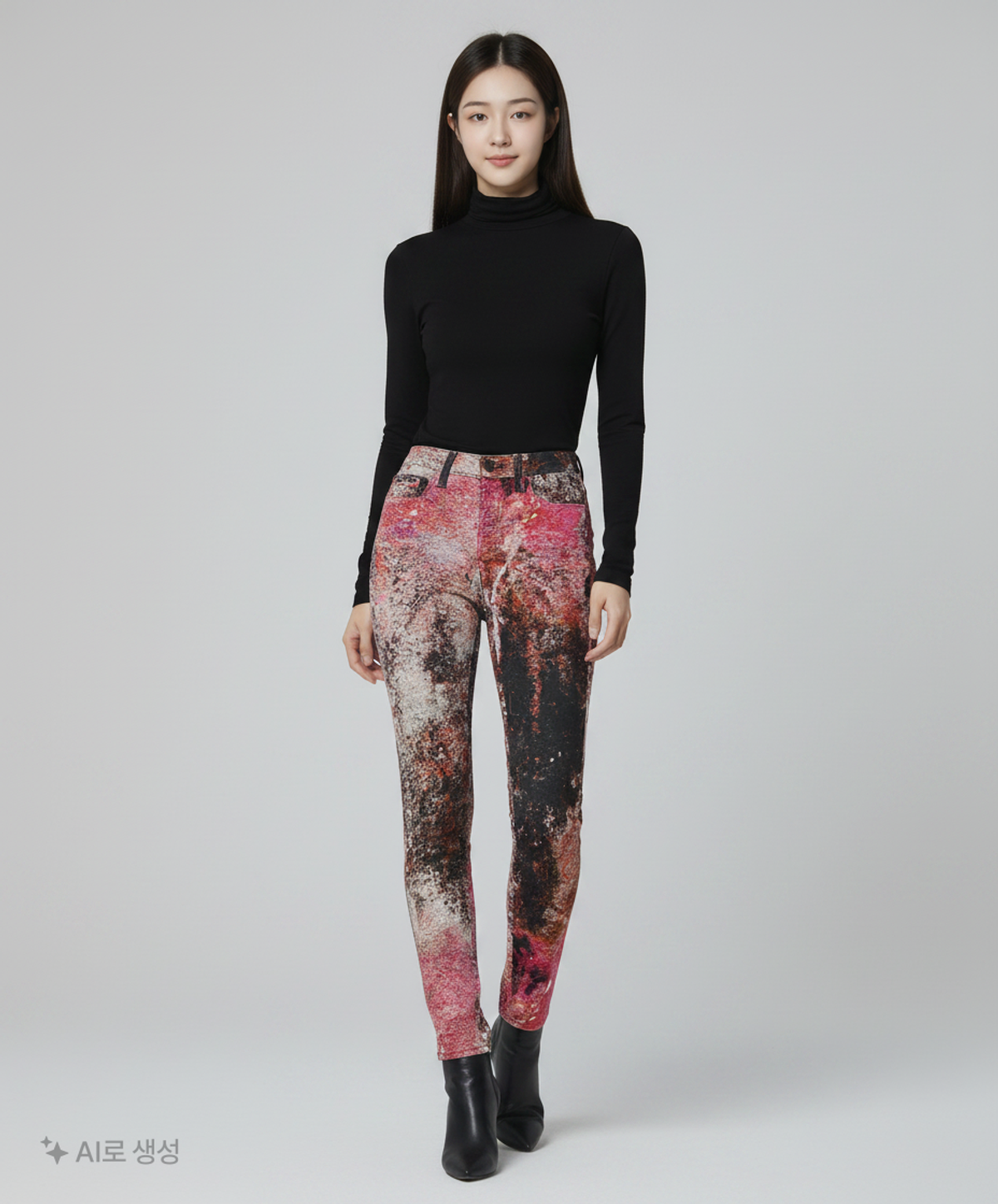 제이브랜드(J Brand) 청/데님 팬츠 23