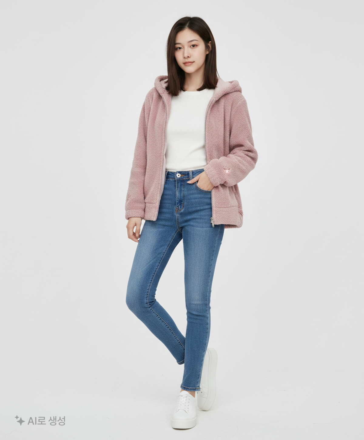 안다르(ANDAR) 플리스 6