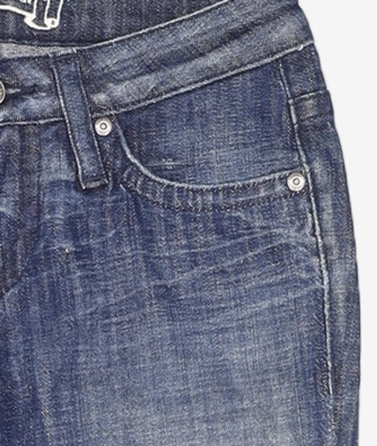 로빈스진(Robin's Jean) 청/데님 팬츠 23