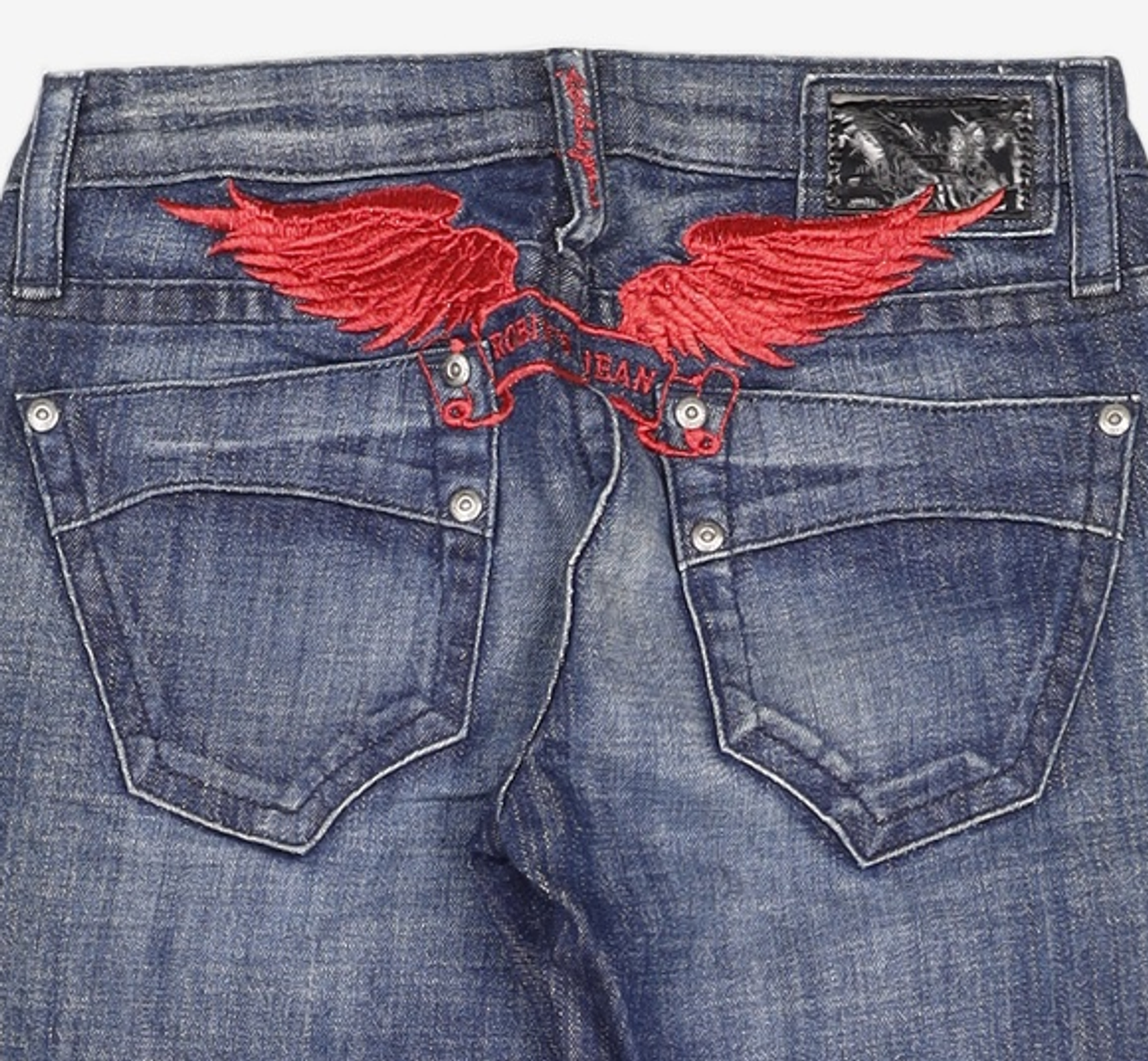 로빈스진(Robin's Jean) 청/데님 팬츠 23