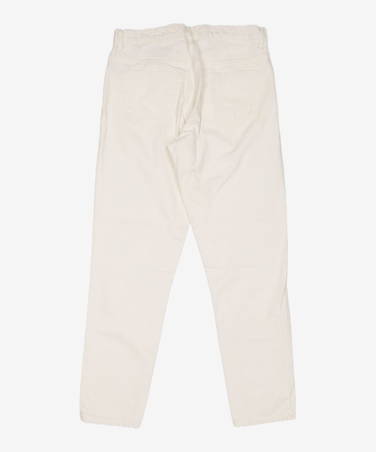 자라(ZARA) 청/데님 팬츠 40