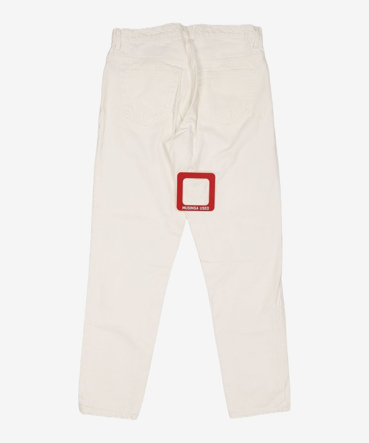 자라(ZARA) 청/데님 팬츠 40