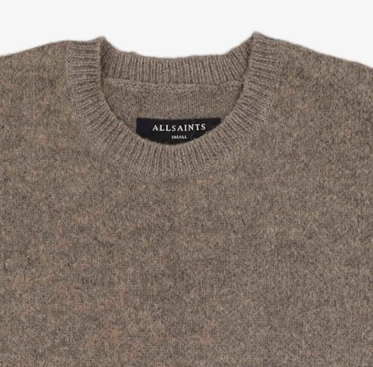 올세인츠(ALLSAINTS) 니트/스웨터 S