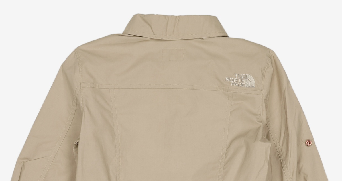 노스페이스(THE NORTH FACE) 점프 슈트 80