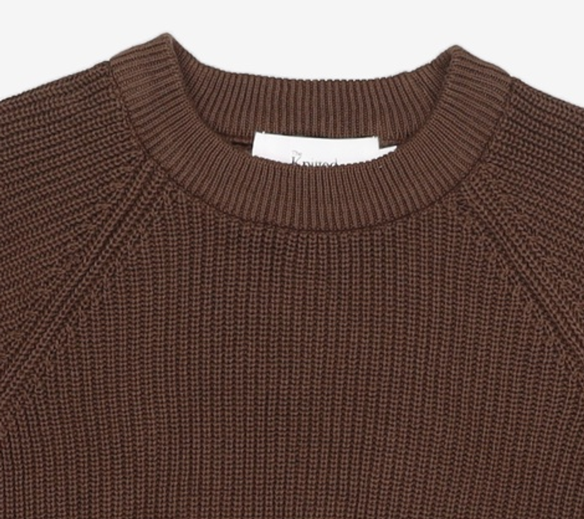 니티드(KNITTED) 니트/스웨터 XL