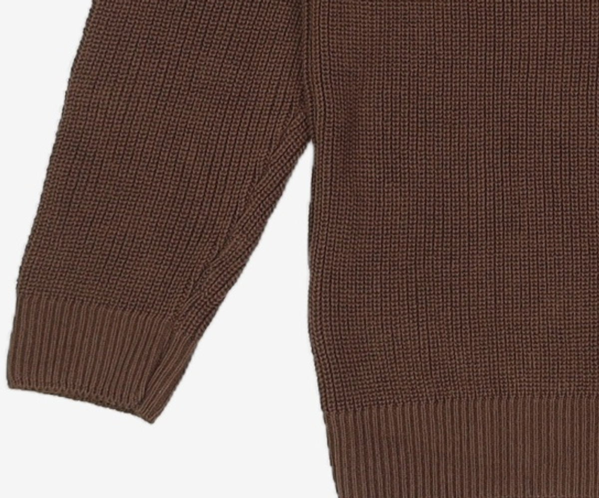 니티드(KNITTED) 니트/스웨터 XL
