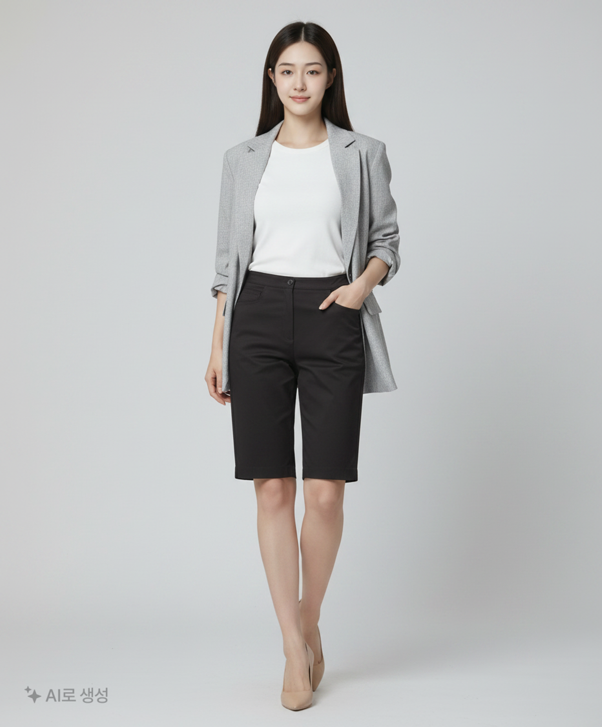 씨타(CITTA) 숏팬츠