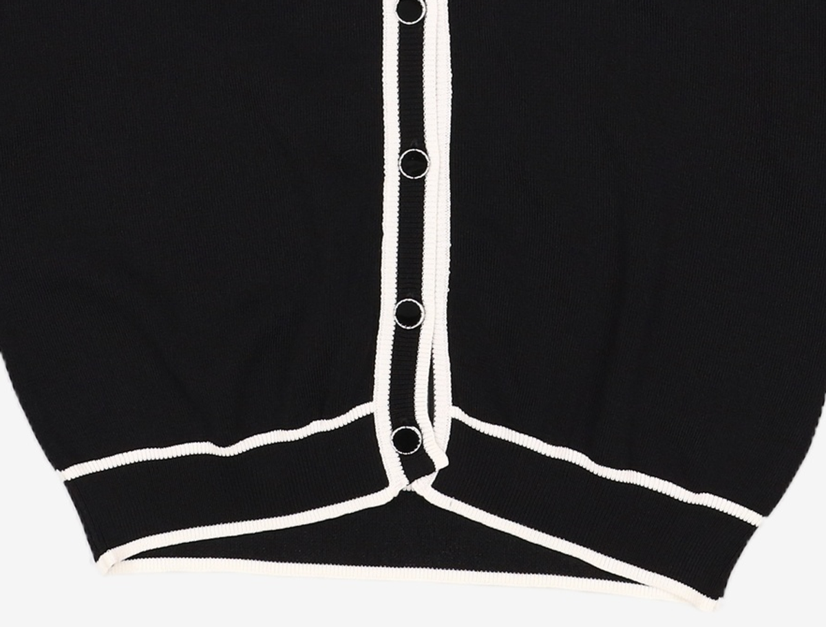 미쏘(MIXXO) 카디건 L