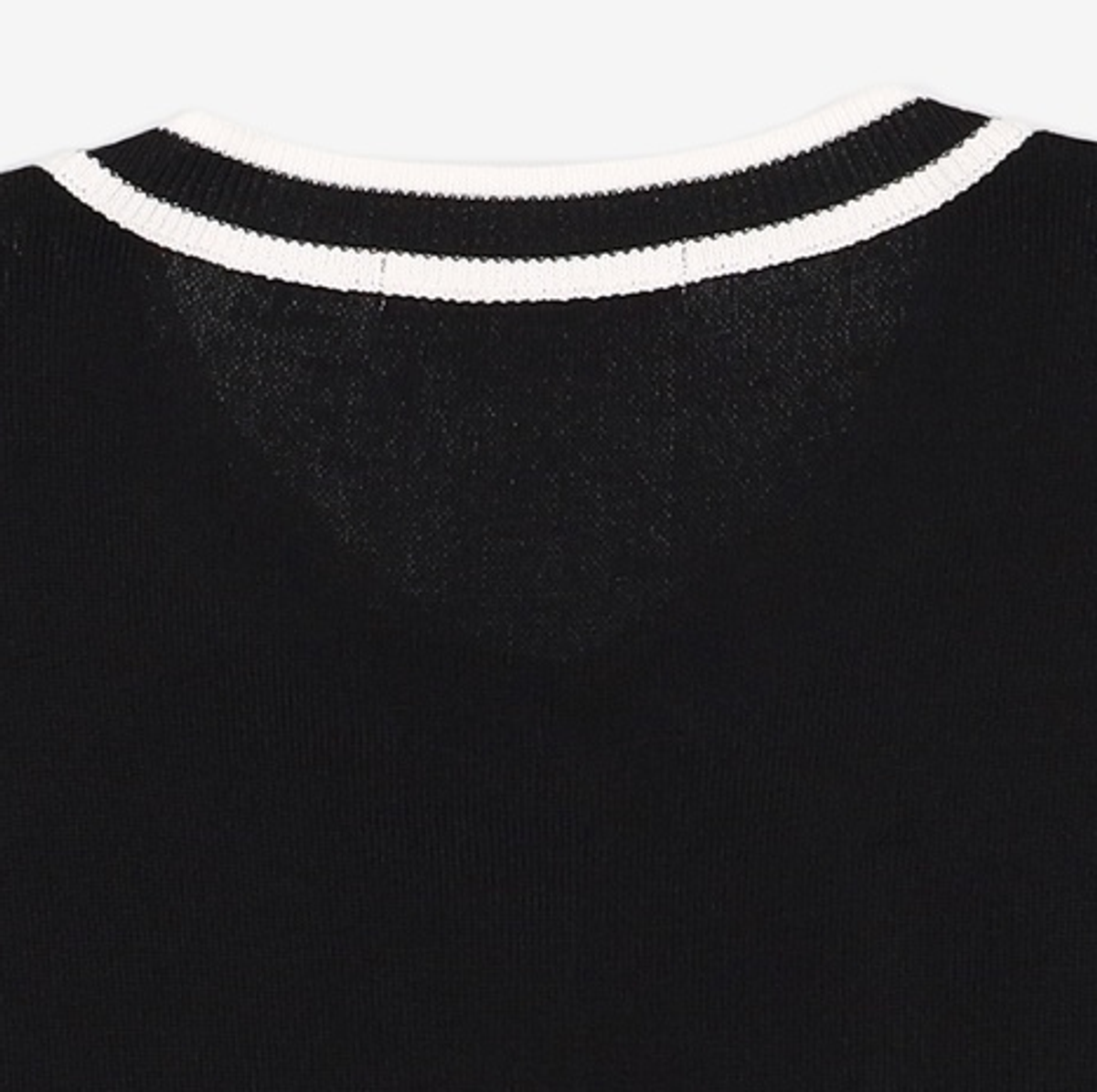 미쏘(MIXXO) 카디건 L