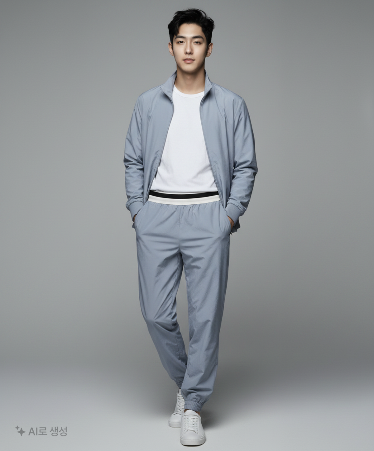 유니클로 x JW 앤더슨(UNIQLO x JW ANDERSON) 조거 팬츠 M