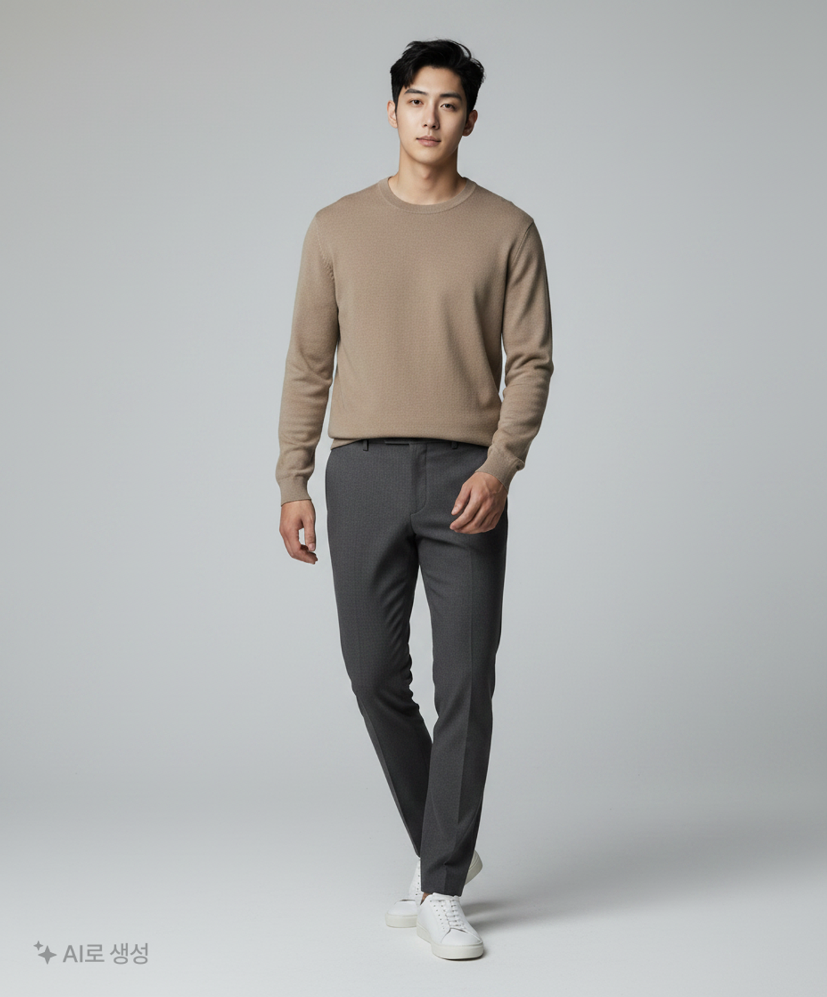 웨이드(WADE) 니트/스웨터 L