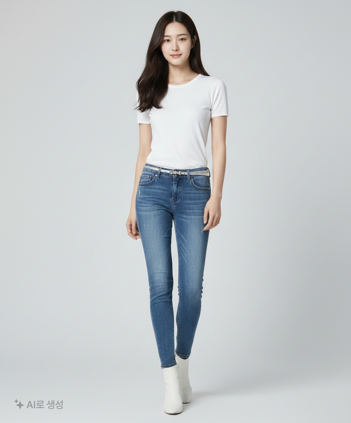 게스(GUESS) 청/데님 팬츠 27