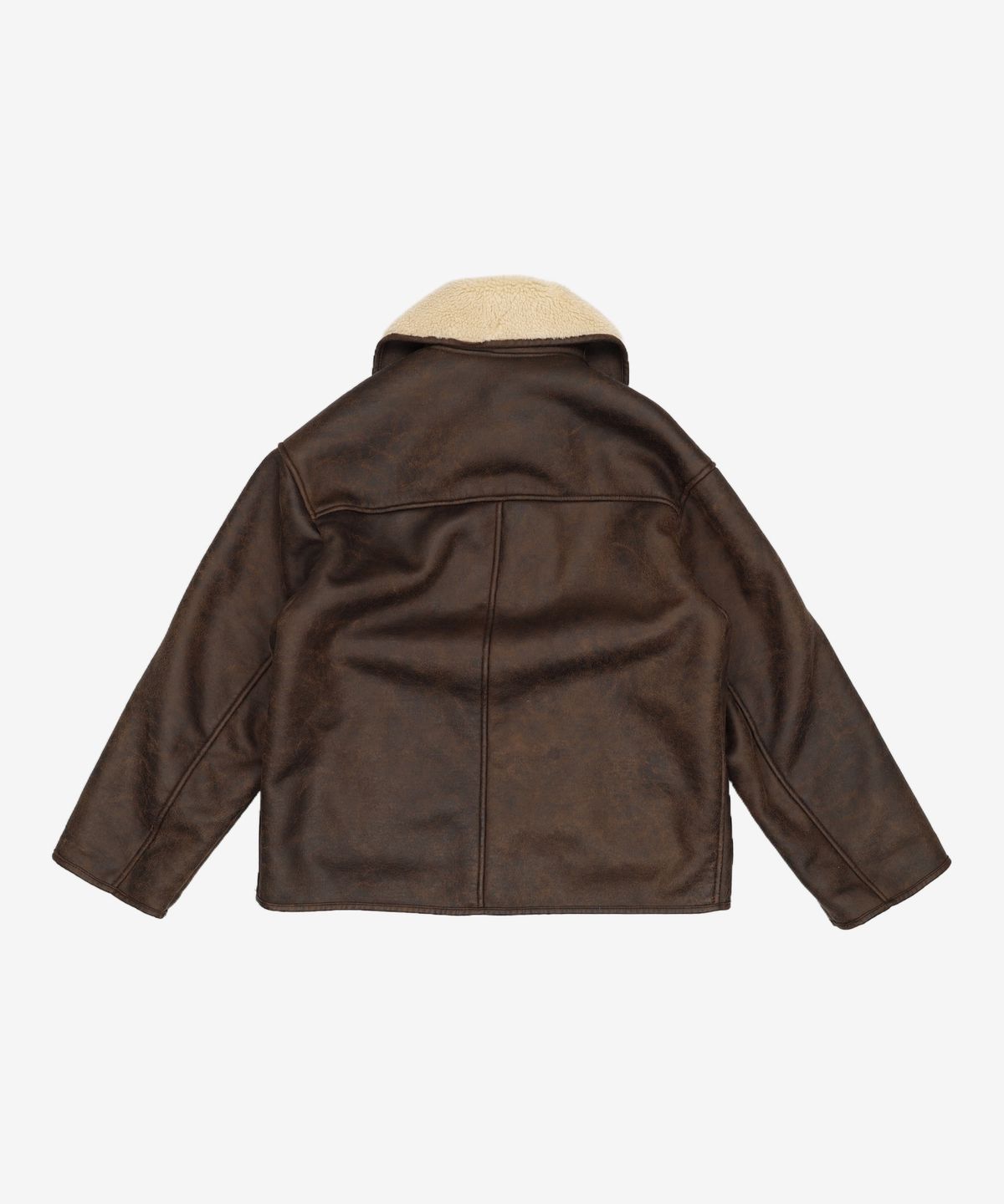 자라(ZARA) 무스탕/퍼 XS