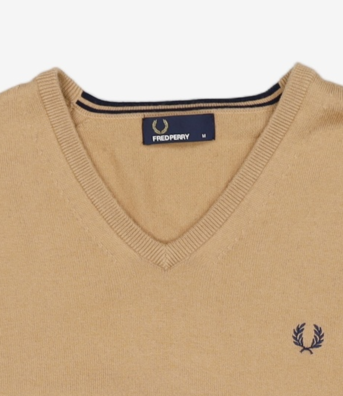 프레드페리(FRED PERRY) 니트/스웨터 M