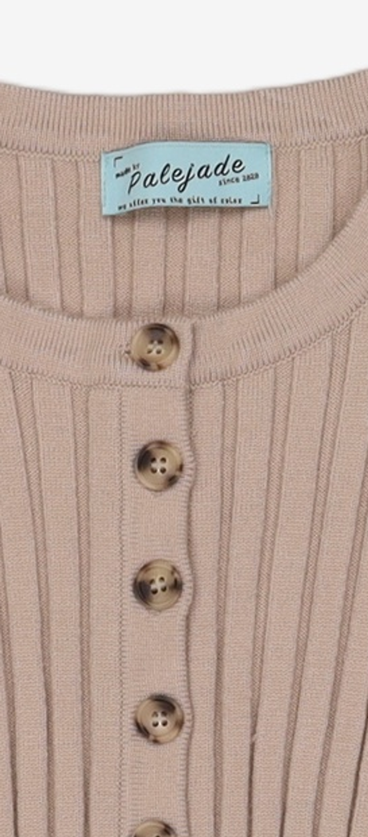 페일제이드(PALE JADE) 카디건 FREE