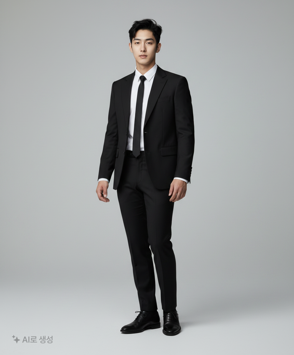 무신사 스탠다드(MUSINSA STANDARD) 슈트/블레이저 재킷 L