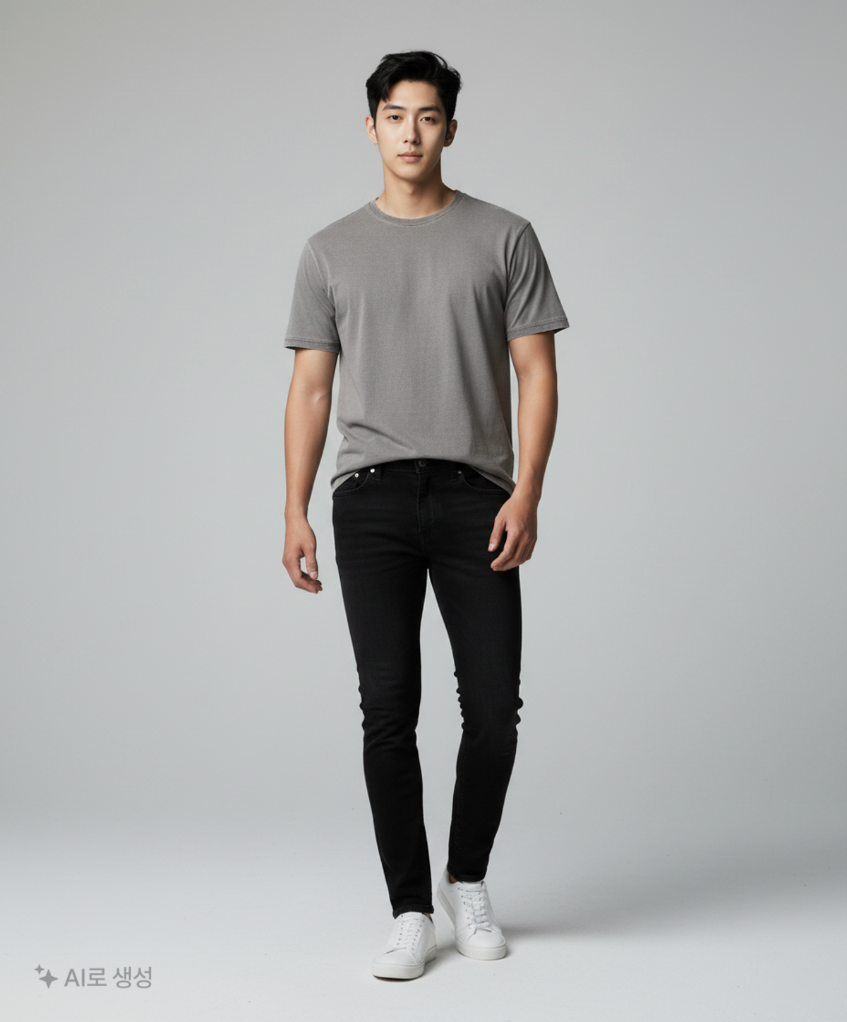 일꼬르소(IL CORSO) 반소매 티셔츠 XL