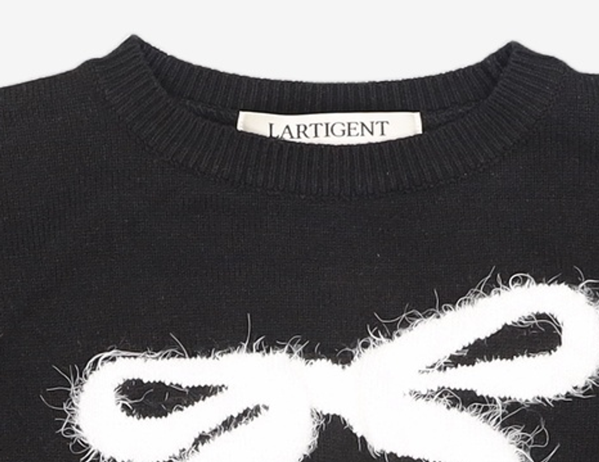 라티젠(LARTIGENT) 니트/스웨터 FREE