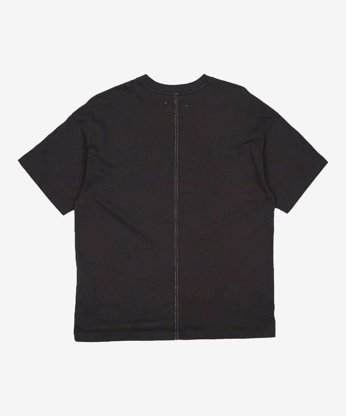 피스워커(PIECE WORKER) Bloom T Shirts - Black M