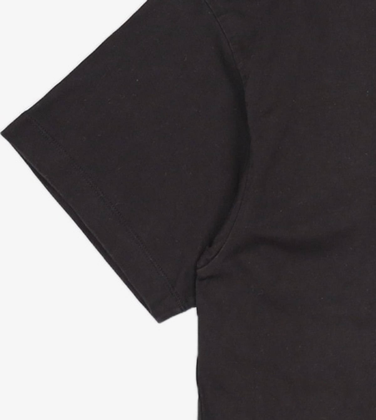 피스워커(PIECE WORKER) Bloom T Shirts - Black M