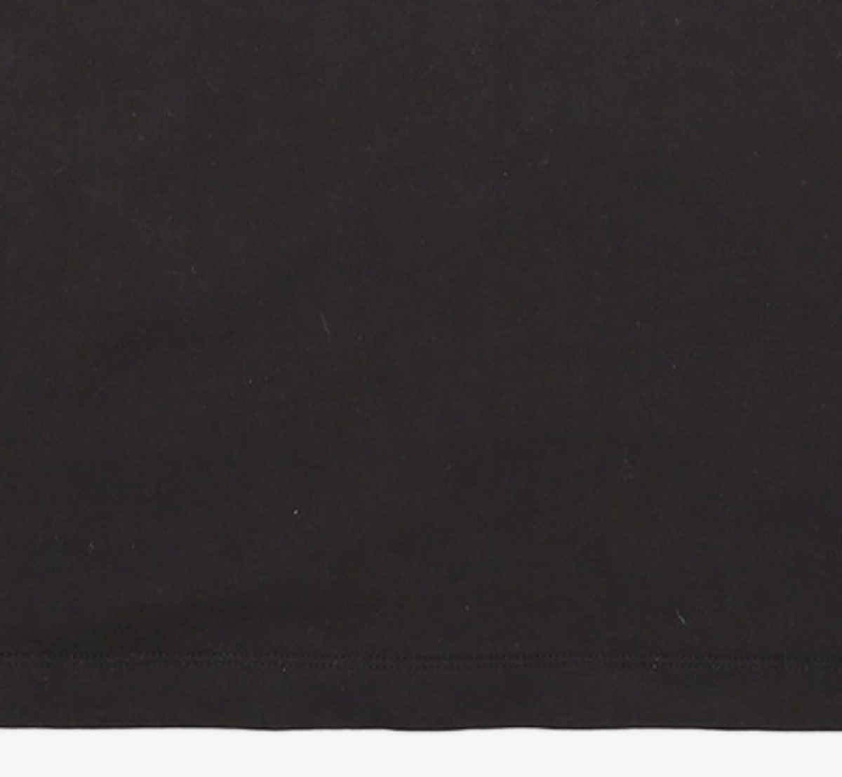 피스워커(PIECE WORKER) Bloom T Shirts - Black M