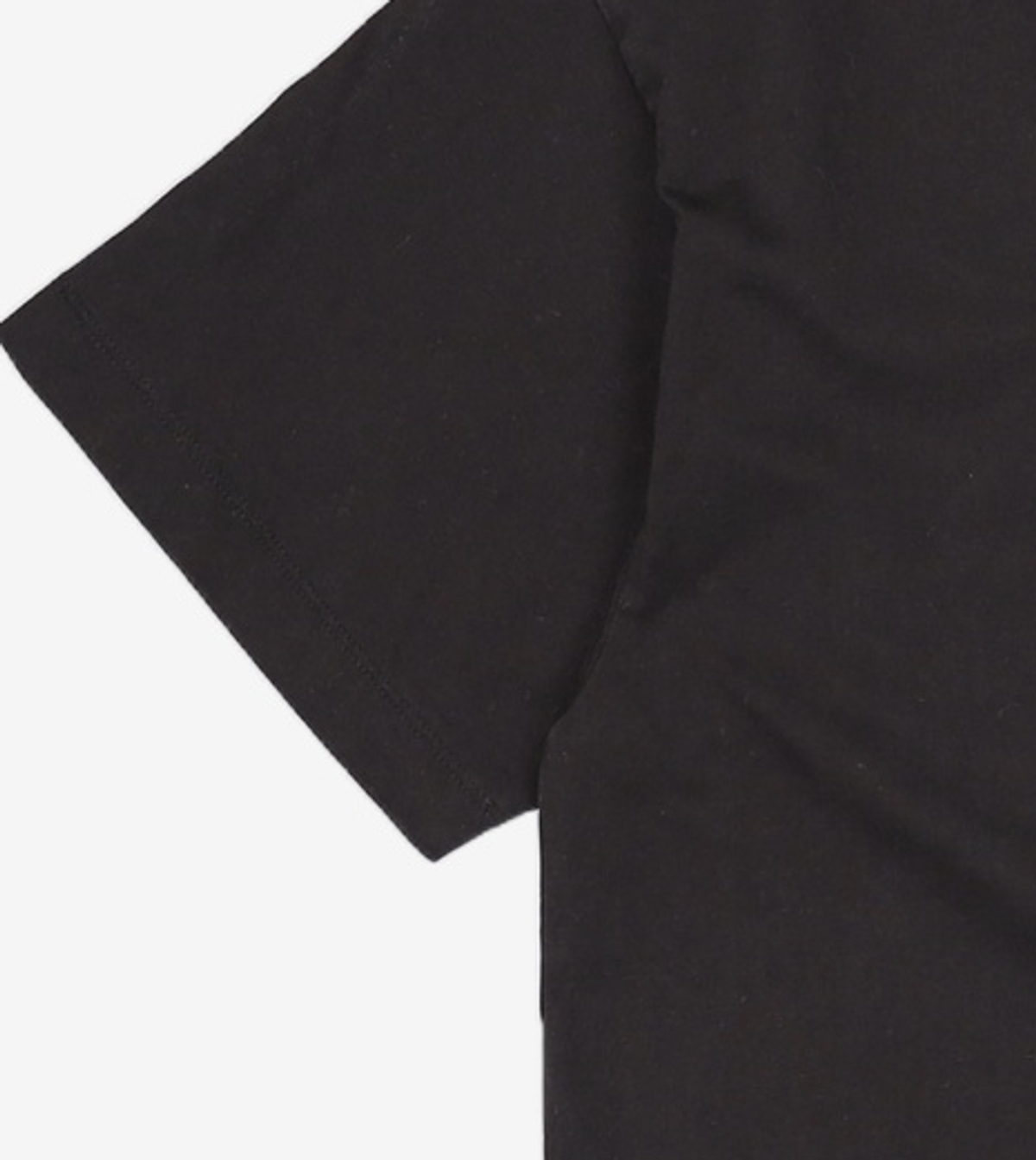 피스워커(PIECE WORKER) Bloom T Shirts - Black M