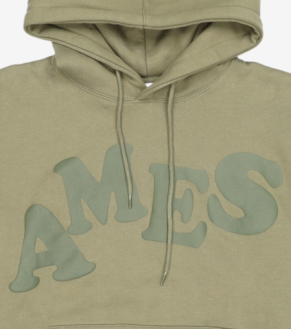 아메스 월드와이드(AMES-WORLDWIDE) 후드 티셔츠 M