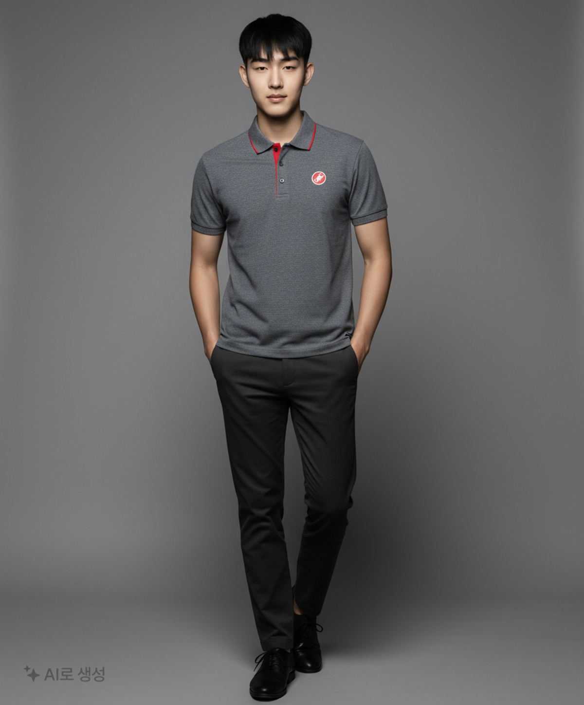 카스텔리(CASTELLI) 피케/카라 티셔츠 XL